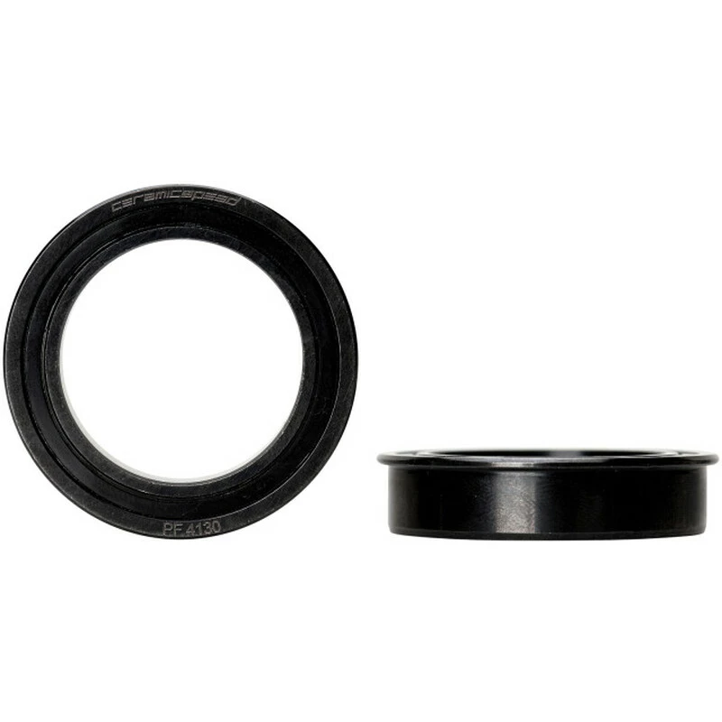 Ceramicspeed Tretlager Road/MTB PF4130, 30mm Achsen, BB86, BB89, BB92-Rahmen, Schwarz 3 Ceramicspeed Tretlager Road/MTB PF4130, 30mm Achsen, BB86, BB89, BB92-Rahmen, Schwarz