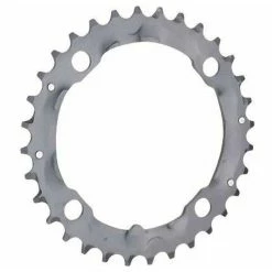 CHAINRING MTB 32T V7 104 AL TGGREY TRUVATIV