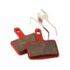 Clarks Bremsbelag 811C Disc, Sintered, Shimano, Tektro, Clarks, Quad -Pièces pour vélos Soldes clarks bremsbelag 811c disc sintered shimano tektro clarks quad