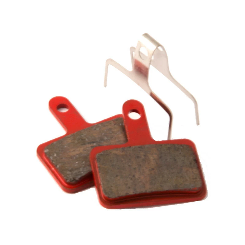 Clarks Bremsbelag 811C Disc, Sintered, Shimano, Tektro, Clarks, Quad 3 Clarks Bremsbelag 811C Disc, Sintered, Shimano, Tektro, Clarks, Quad