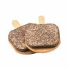 Clarks Bremsbelag 828C Disc, Sintered, Hayes, Quad -Pièces pour vélos Soldes clarks bremsbelag 828c disc sintered hayes quad