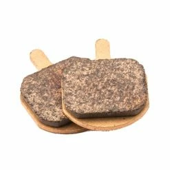 Clarks Bremsbelag 828C Disc, Sintered, Hayes, Quad