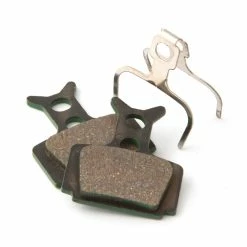 Clarks Bremsbelag 850C Disc, Organic, Formula