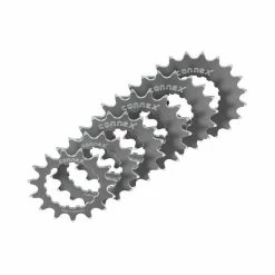 ConneX E-Bike Ritzel Bosch 15 Z&auml;hne