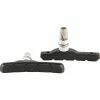 Contec Bremsschuh V-Stop Asymmetrisch 1 Paar 1Paar -Pièces pour vélos Soldes contec bremsschuh v stop asymmetrisch 1 paar 1paar
