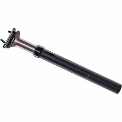 Contec Federsattelst&uuml;tze Nara Air Dlx 31.6x350mm