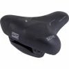 Contec Sattel Volare City XXL 220mm -Pièces pour vélos Soldes contec sattel volare city xxl 220mm
