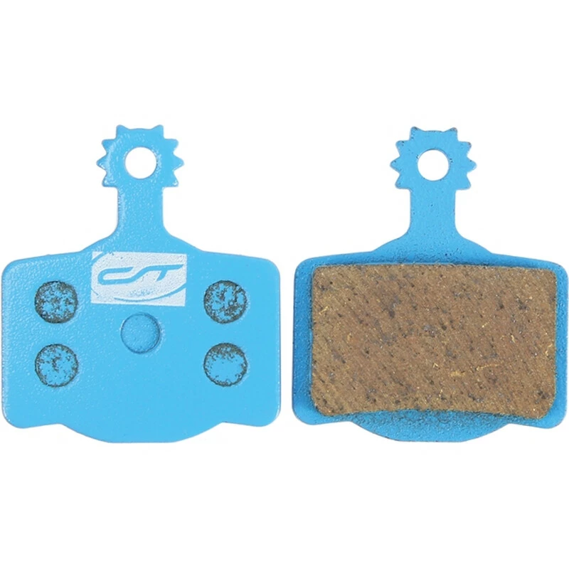 Contec Scheibenbremsbelag CBP-160 (Magura) 1 Paar Resin 3 Contec Scheibenbremsbelag CBP-160 (Magura) 1 Paar Resin