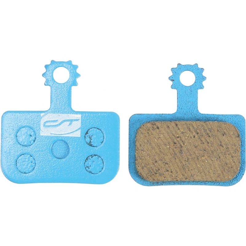 Contec Scheibenbremsbelag CBP-380 1 Paar Resin 3 Contec Scheibenbremsbelag CBP-380 1 Paar Resin