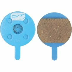 Contec Scheibenbremsbelag CBP-645 (Promax) 1 Paar Resin