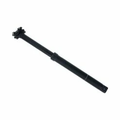 Contec Variosattelst&uuml;tze DropAGogo Inkl. Remotehebel 30.9x390mm, Hub:125mm