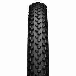 Continental Cross-King ProTection Black Chili TLR, 27.5x2.20, Faltbar 9 Continental Cross-King ProTection Black Chili TLR, 27.5x2.20, Faltbar -Pièces pour vélos Soldes continental cross king protection black chili tlr 275x220 faltbar3