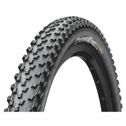 Continental Cross-King ProTection Black Chili TLR, 27.5x2.20, Faltbar 10 Continental Cross-King ProTection Black Chili TLR, 27.5x2.20, Faltbar -Pièces pour vélos Soldes continental cross king protection black chili tlr 275x220 faltbar4