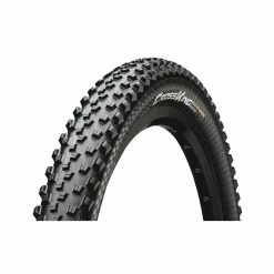 Continental Pneu Cross King ProTection 27.5x2.6 TL-Ready Black