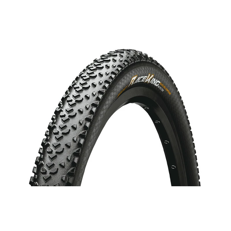 Continental Pneu Race King ProTection 26x2.2 TL-Ready Black 3 Continental Pneu Race King ProTection 26x2.2 TL-Ready Black