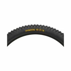 Continental Pneu Xynotal 29x2.40 Trail Endurance TL-Ready Black -Pièces pour vélos Soldes continental pneu xynotal 29x240 trail endurance tl ready black4