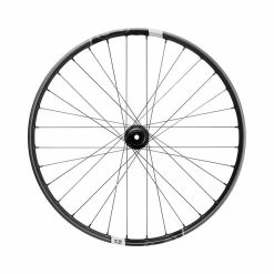 Crankbrothers Crank Brothers Laufradsatz Synthesis E-Bike Plus 27.5&quot; Plus, 110x15mm, 148x12mm, Boost, Shimano, Crank Brothers Naben, Karbon