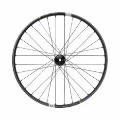 Crankbrothers Crank Brothers Laufradsatz Synthesis E11 27.5&quot;, 110x15mm, 157x12mm, Boost, Super Boost, Shimano, Industry Nine Naben, Karbon