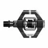 Crankbrothers Crank Brothers Pedal Candy 7 MTB, Crank-System, 9/16&quot;, Aluminium, Schwarz -Pièces pour vélos Soldes crank brothers pedal candy 7 mtb crank system 9 16 aluminium schwarz