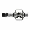 Crankbrothers Crank Brothers Pedal Egg Beater 2 MTB, Crank-System, 9/16&quot;, Stahl, Schwarz -Pièces pour vélos Soldes crank brothers pedal egg beater 2 mtb crank system 9 16 stahl schwarz