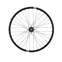 CrankBrothers Laufrad Synthesis Alu E-Bike Plus 27.5&quot;, 148x12mm, Boost, Shimano, Crank Brothers Nabe, Hinten, Schwarz