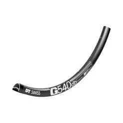 Dt-swiss DT Felge G 540 27.5&quot;, 28 Loch, 25mm, Schwarz