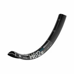 Dt-swiss DT Felge H 612 27.5&quot;, Disc Brake, 35mm, 32 Loch, Schwarz