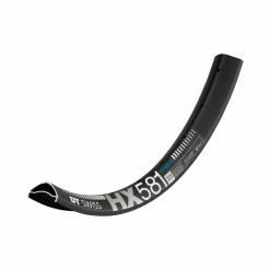 Dt-swiss DT Felge HX 581 27.5&quot;, Disc Brake, 35mm, 32 Loch, Schwarz
