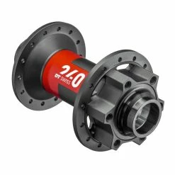 Dt-swiss DT Nabe 240 MTB CL 110/20 Mm IS 32 Loch NB 110 Mm, 20 Mm, 32 Loch, IS, NB
