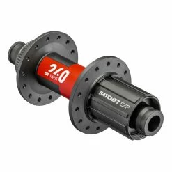 Dt-swiss DT Nabe 240 MTB CL 148/12 Mm CL 32 Loch SL11 EXP 148 Mm, 12 Mm, 32 Loch, Center-Lock, SL11, EXP