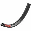 Dt-swiss DT Swiss Felge XM 481 27.5 Disc 32 Loch, Schwarz, 490g 30mm Incl. Nippel -Pièces pour vélos Soldes dt swiss felge xm 481 275 disc 32 loch schwarz 490g 30mm incl nippel
