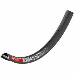 Dt-swiss DT Swiss Felge XM 481 29 Disc 32 Loch, Schwarz, 525g 30mm Incl. Nippel -Pièces pour vélos Soldes dt swiss felge xm 481 29 disc 32 loch schwarz 525g 30mm incl nippel2