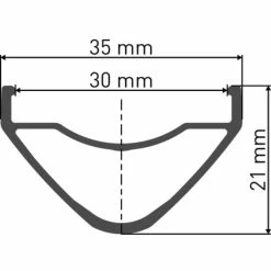 Dt-swiss DT Swiss Felge XM 481 29 Disc 32 Loch, Schwarz, 525g 30mm Incl. Nippel -Pièces pour vélos Soldes dt swiss felge xm 481 29 disc 32 loch schwarz 525g 30mm incl nippel3