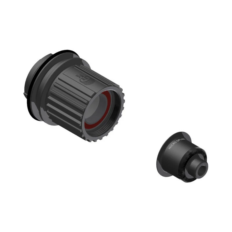 Dt-swiss DT Swiss FHBODY Kit 3P, Shimano SL 12 Fach 130/5mm 4 Dt-swiss DT Swiss FHBODY Kit 3P, Shimano SL 12 Fach 130/5mm – Bild 2