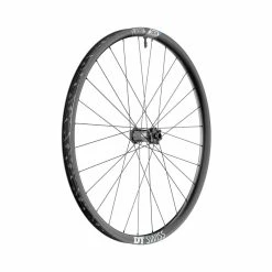 Dt-swiss DT Swiss HXC 1501 Spline 27.5 Vorderrad Boost, Mod. 22, Carbon 6-bolt 15x110mm 30mm