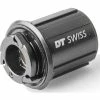 Dt-swiss DT Swiss Leerlaufk&ouml;rper Shimano Stahl MTB, 3-Pawl, Ohne Endanschlag, 10/11-Fach -Pièces pour vélos Soldes dt swiss leerlaufkoerper shimano stahl mtb 3 pawl ohne endanschlag 10 11 fach