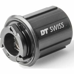 Dt-swiss DT Swiss Leerlaufk&ouml;rper Shimano Stahl MTB, 3-Pawl, Ohne Endanschlag, 10/11-Fach
