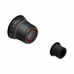 Dt-swiss DT Swiss MTB Hybrid Rotor Kit XD AL ST RAT LN 142/148/12