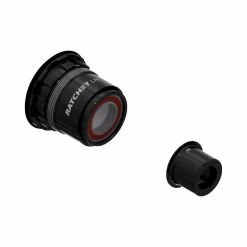 Dt-swiss DT Swiss MTB Rotor Kit XD Alu RAT LN 142/148/12