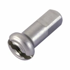 Dt-swiss DT Swiss Nippel Messing 12mm Silber, 2,0mm, 100 Stk. -Pièces pour vélos Soldes dt swiss nippel messing 12mm silber 20mm 100 stk3