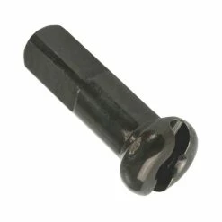 Dt-swiss DT Swiss Pro Lock Nippel Alu 12mm Schwarz, 2,0mm, 100 Stk. -Pièces pour vélos Soldes dt swiss pro lock nippel alu 12mm schwarz 20mm 100 stk3