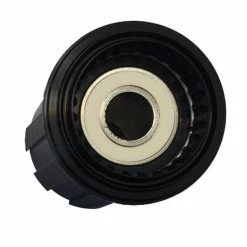 Dt-swiss DT Swiss Rotor 370 Stahl Shimano Schwarz