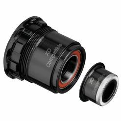 Dt-swiss DT Swiss Rotor Kit MTB SRAM XX1 11 Speed TB 135/10 Ratchet System