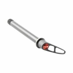 Dt-swiss DT Swiss RWS F&uuml;r DT Gabel 100/15mm, Thru Axle, Schwarz