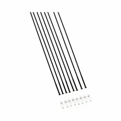 Dt-swiss DT Swiss Speichenset XRC 1200 30 Spline 29, Mod 21, F+R
