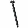 Easton EA70 AX Zero Dropper Post 350/50 No Lever Black 27.2mm -Pièces pour vélos Soldes easton ea70 ax zero dropper post 350 50 no lever black 272mm