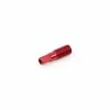 Easton Nipple Ext Thread Red 2.0-17mm 2 Easton Nipple Ext Thread Red 2.0-17mm -Pièces pour vélos Soldes easton nipple ext thread red 20 17mm