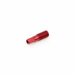 Easton Nipple Ext Thread Red 2.0-17mm
