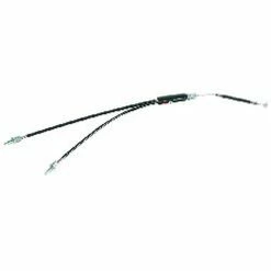 ÉCLAT &Eacute;CLAT CENTER Brake Cable Black 130mm