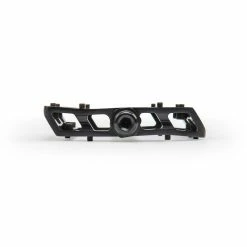 ÉCLAT &Eacute;CLAT SURGE PEDALS, 9/16, SCHWARZ, 423G 6066-T6 ALU CNC BODY, CROMO ACHSE, 98 G -Pièces pour vélos Soldes eclat surge pedals 9 16 schwarz 423g 6066 t6 alu cnc body cromo achse 98 g4